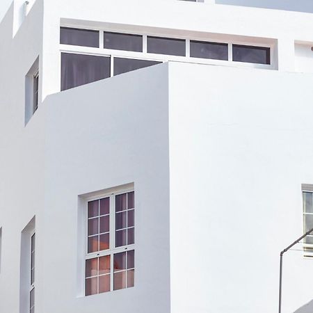 Apartamento Atico Гран Тарахал Екстериор снимка