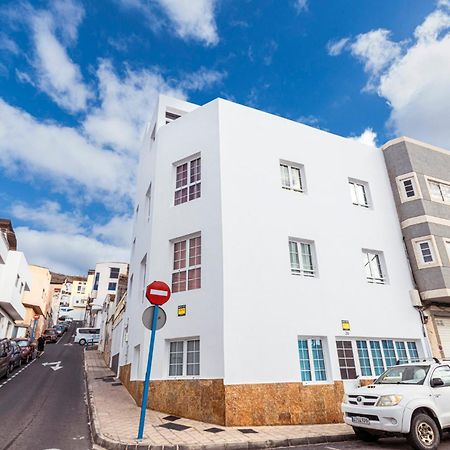 Apartamento Atico Гран Тарахал Екстериор снимка