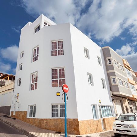 Apartamento Atico Гран Тарахал Екстериор снимка
