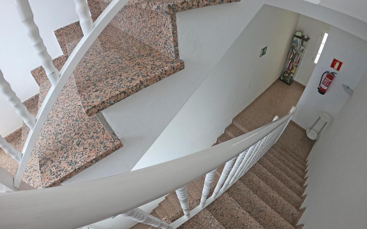 Apartamento Atico Гран Тарахал Екстериор снимка