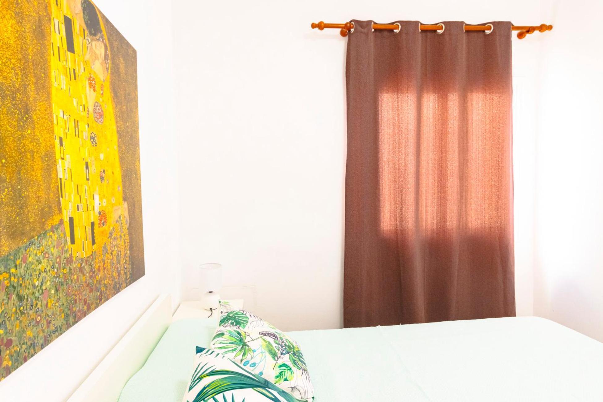 Apartamento Atico Гран Тарахал Екстериор снимка
