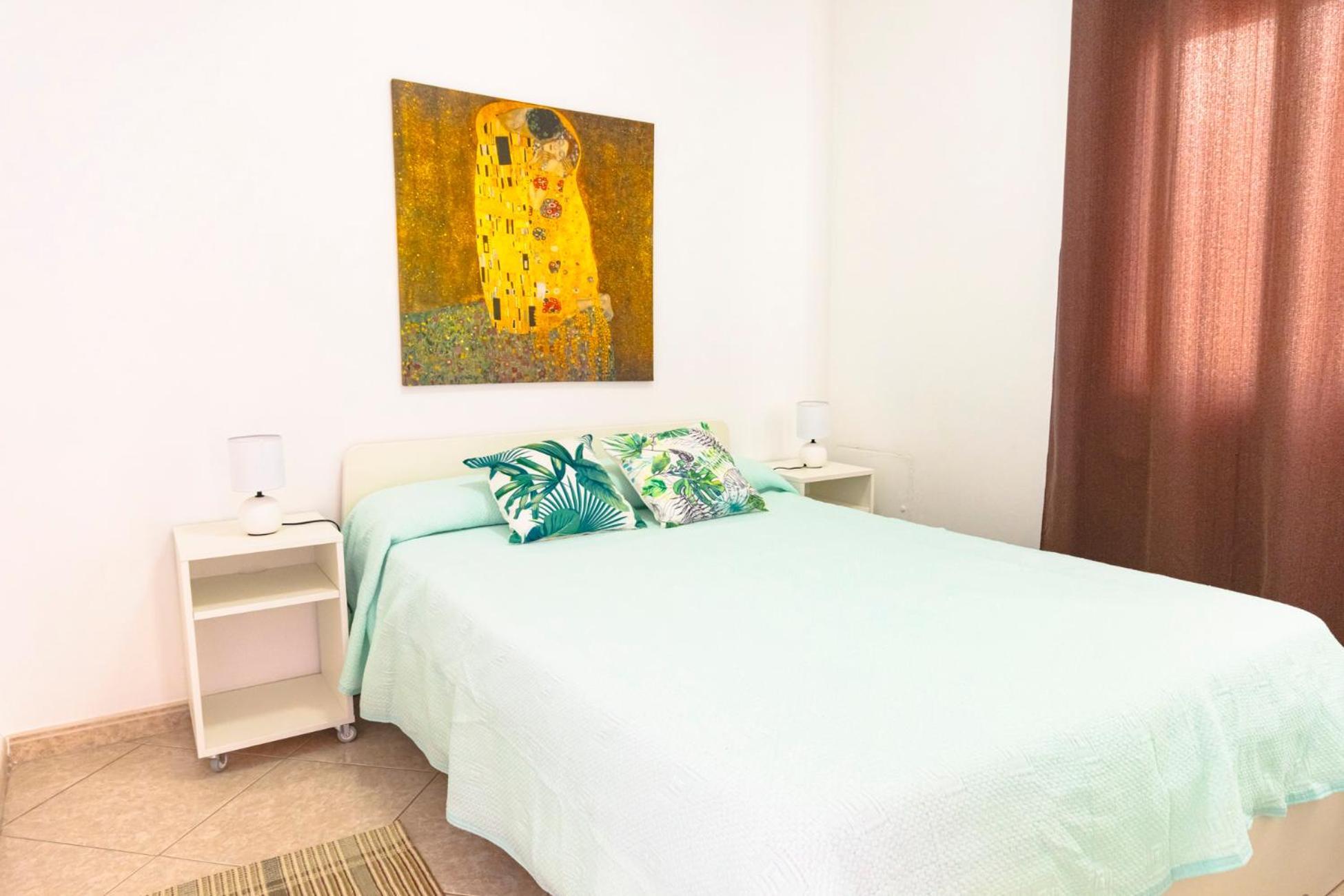 Apartamento Atico Гран Тарахал Екстериор снимка