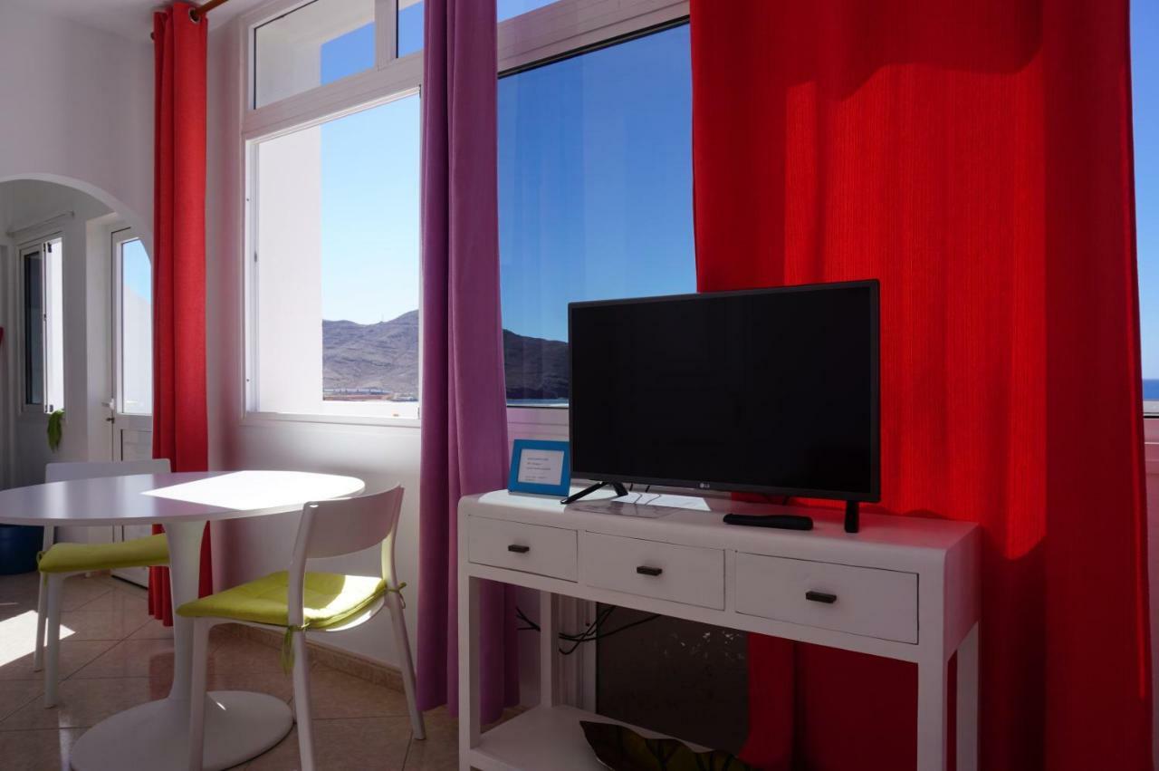 Apartamento Atico Гран Тарахал Екстериор снимка